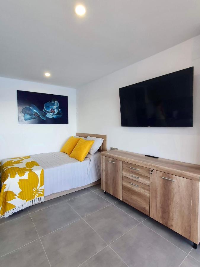 Playa Poniente Benidorm Apartman Kültér fotó